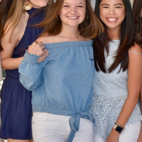 Blouse - Picture 1 of 2